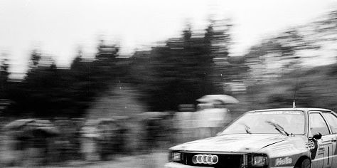 How Audi's Quattro Revolutionized All-Wheel Drive | What Is AWD
