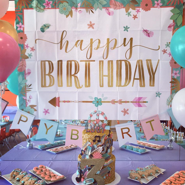 20 Fun-filled Birthday Party Activities For 5 Year Olds