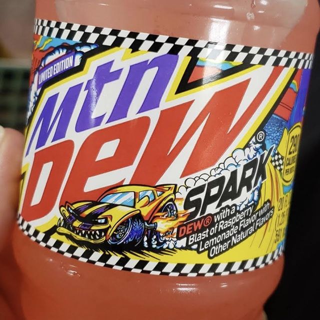 Does Mountain Dew Even Have A Flavor?