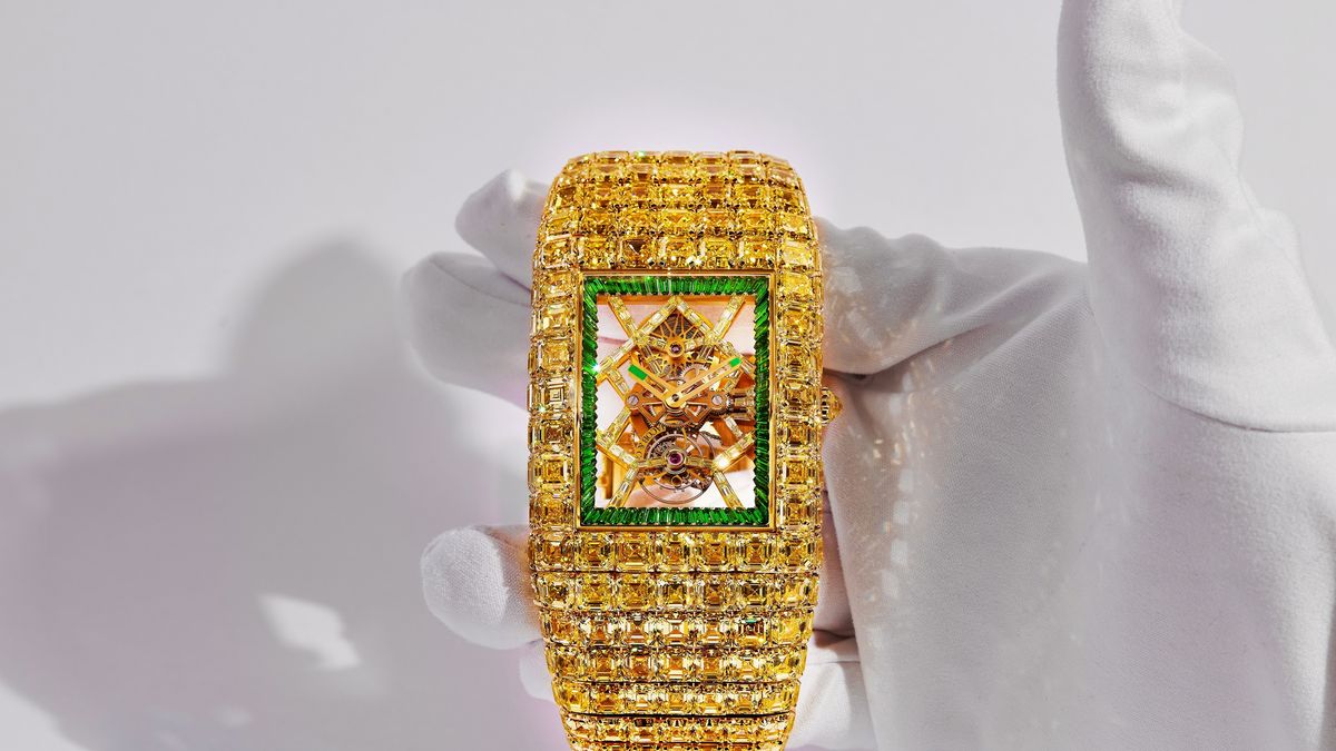 Rolex President Oro De 18k Con Diamantes Buen Precio