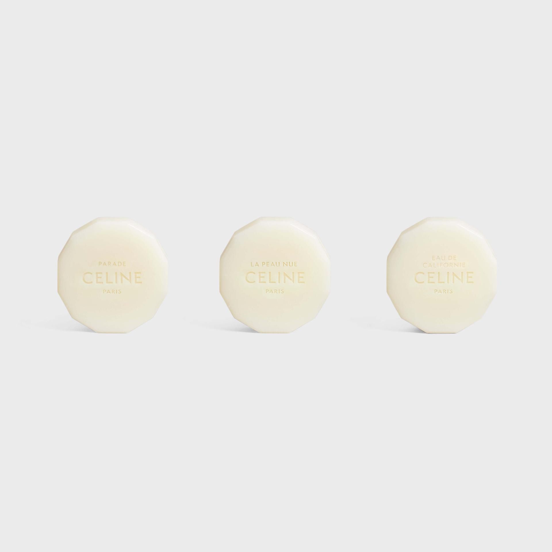 CELINE パラード リキッドソープ 500ml（直営店に限定 リキッド