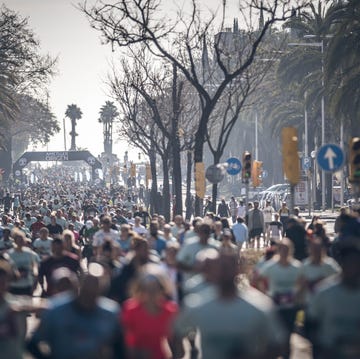 La eDreams Mitja Marató Barcelona by Brooks la edreams mitja marató barcelona by brooks