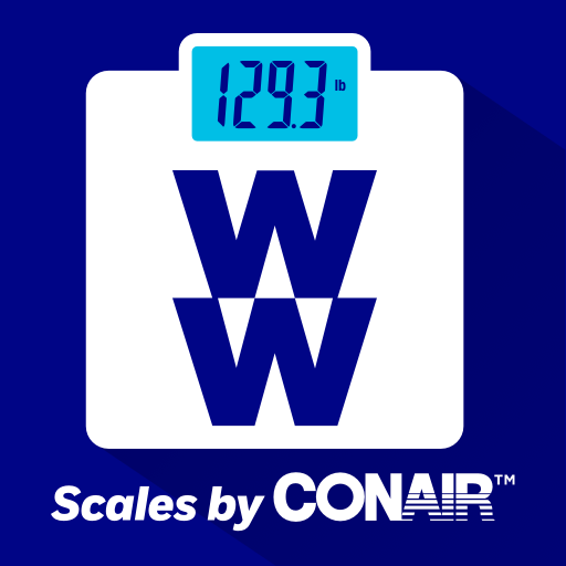 Conair WW Scales Logo