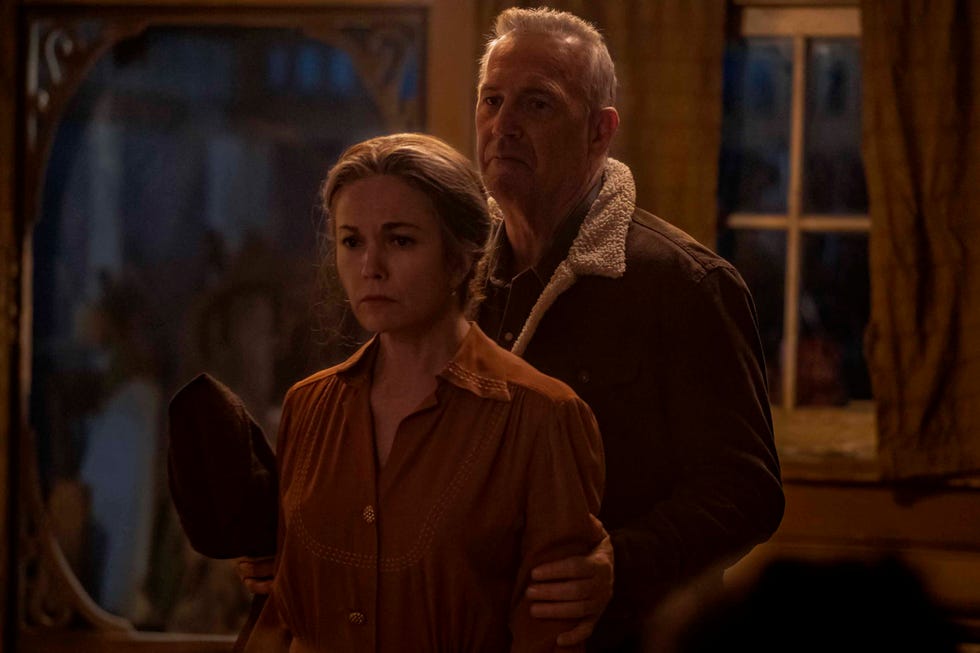 Amazon Prime Video: Joyas Que No Sabes Que Están Y No Puedes Perderte 10 Uno De Nosotros (Thomas Bezucha, 2020): Un Emocionante Thriller Familiar Con Grandes Estrellas