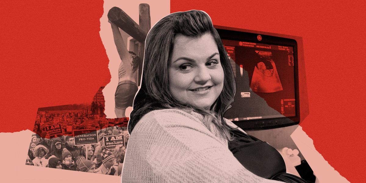Sorting Fact from Fiction in the Story of Abby Johnson, the Pro-Life Star  of 'Unplanned