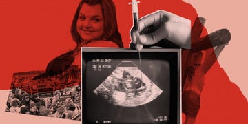 Unplanned Abortion Documentary