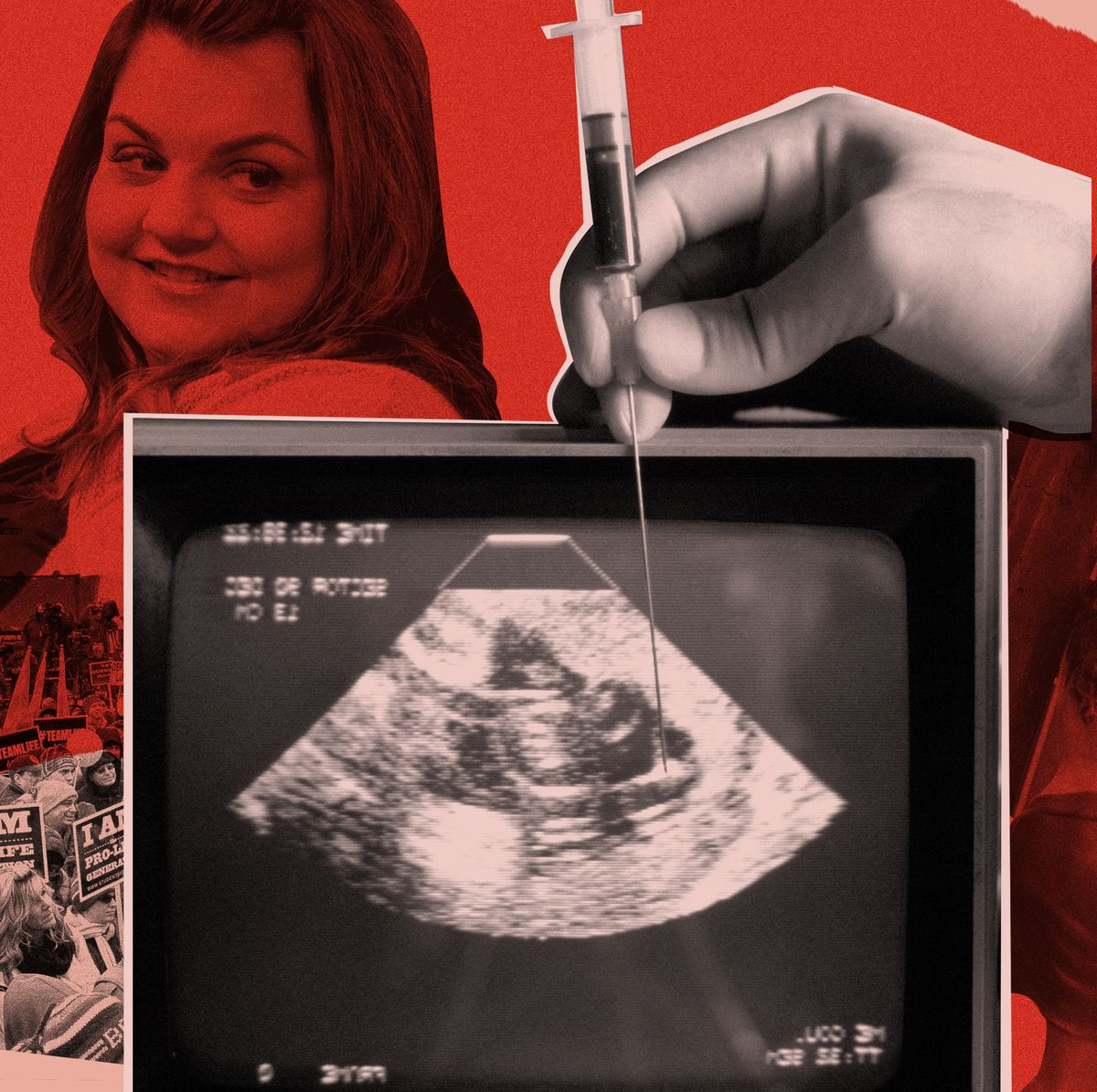 Unplanned Abortion Documentary
