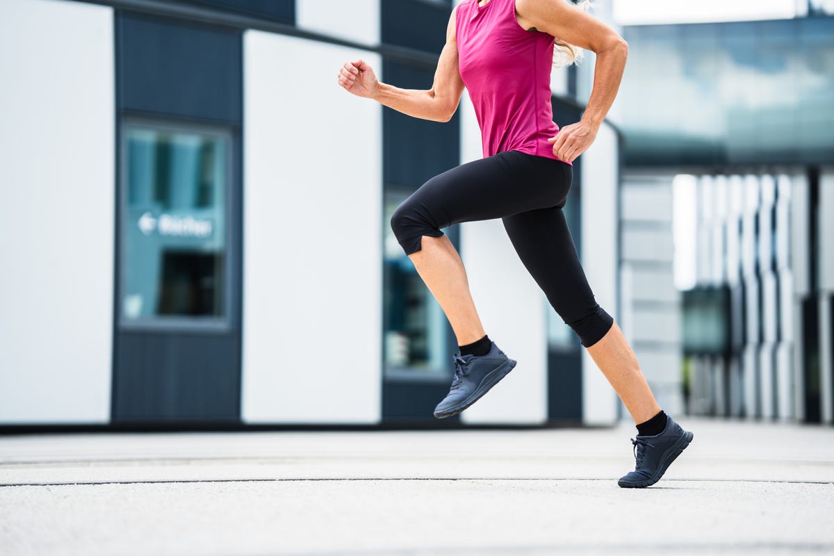 preview for 12 consejos para salir a correr cuando hace mucho calor