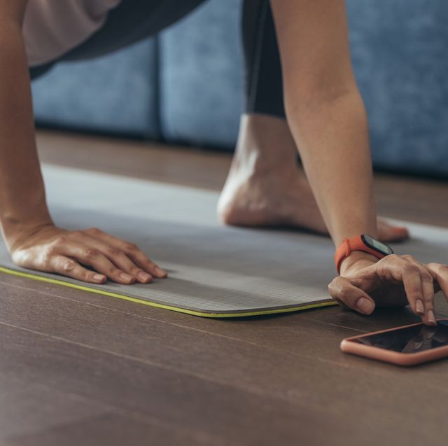 Top 5 Stretching Apps to Help You Become More Flexible