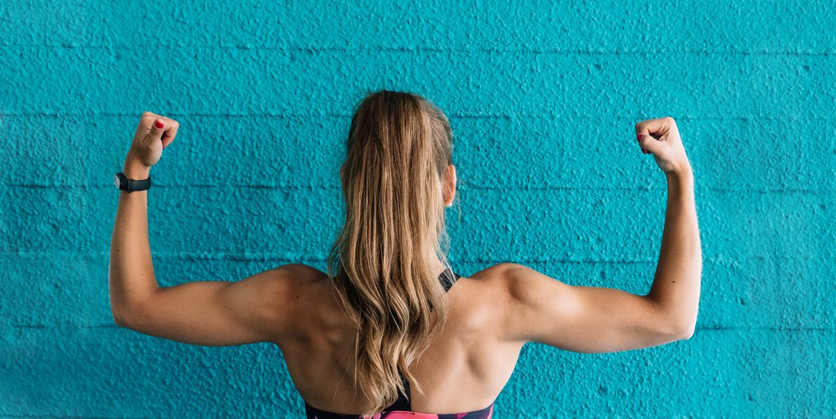 What Your Body Composition Says About Your Health—And The Best Ways To Measure It