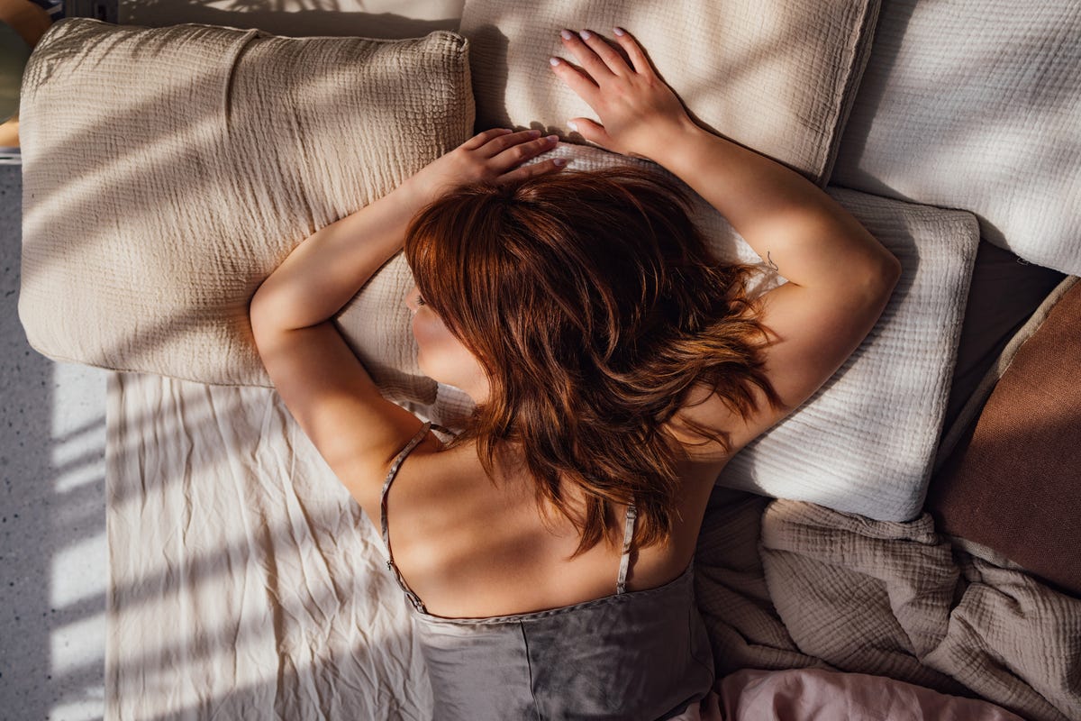 preview for How to Choose a Mattress