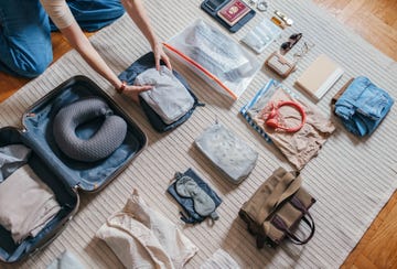 amazon prime travel deals