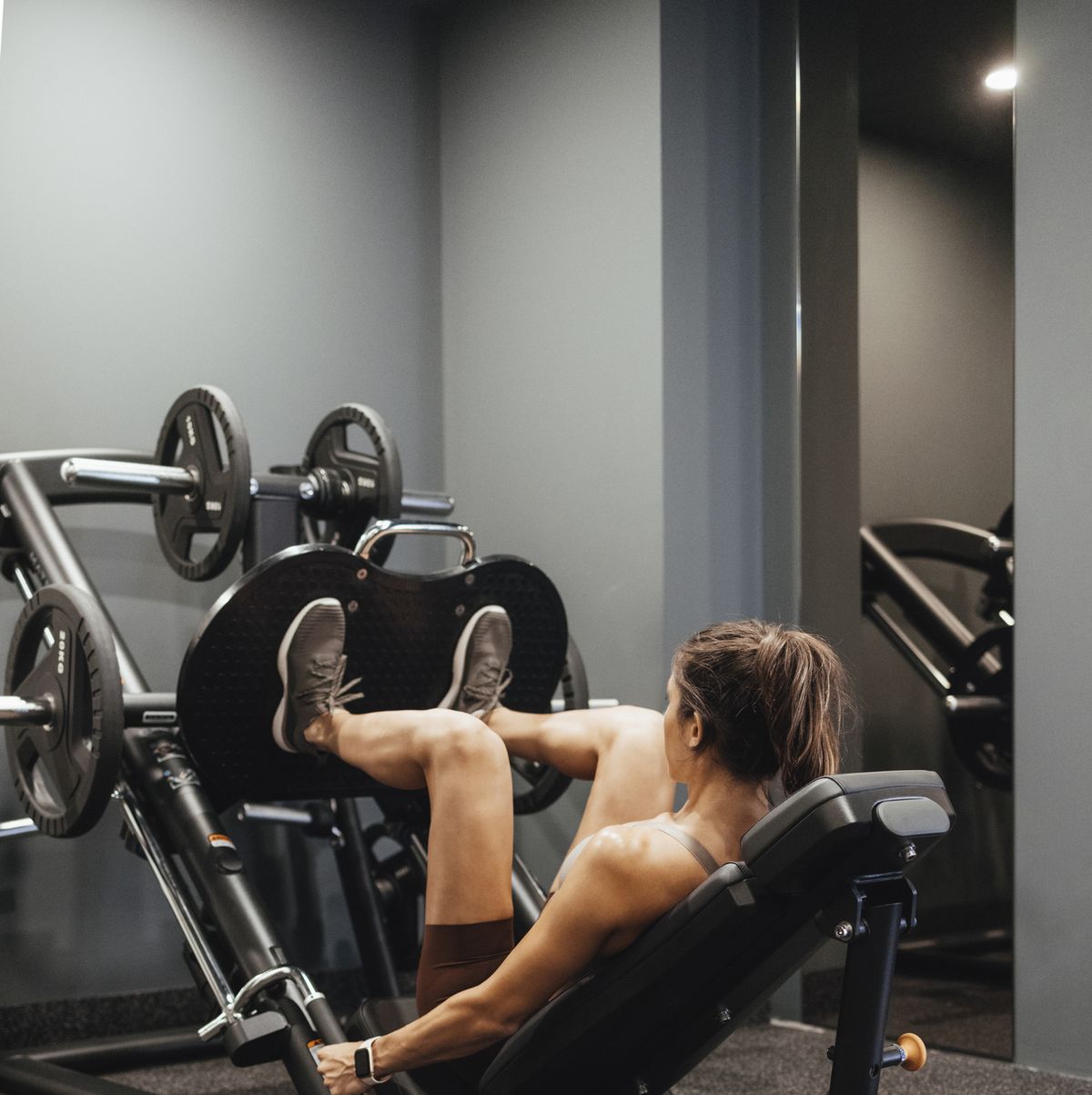 The Best Home Gym Equipment For Women