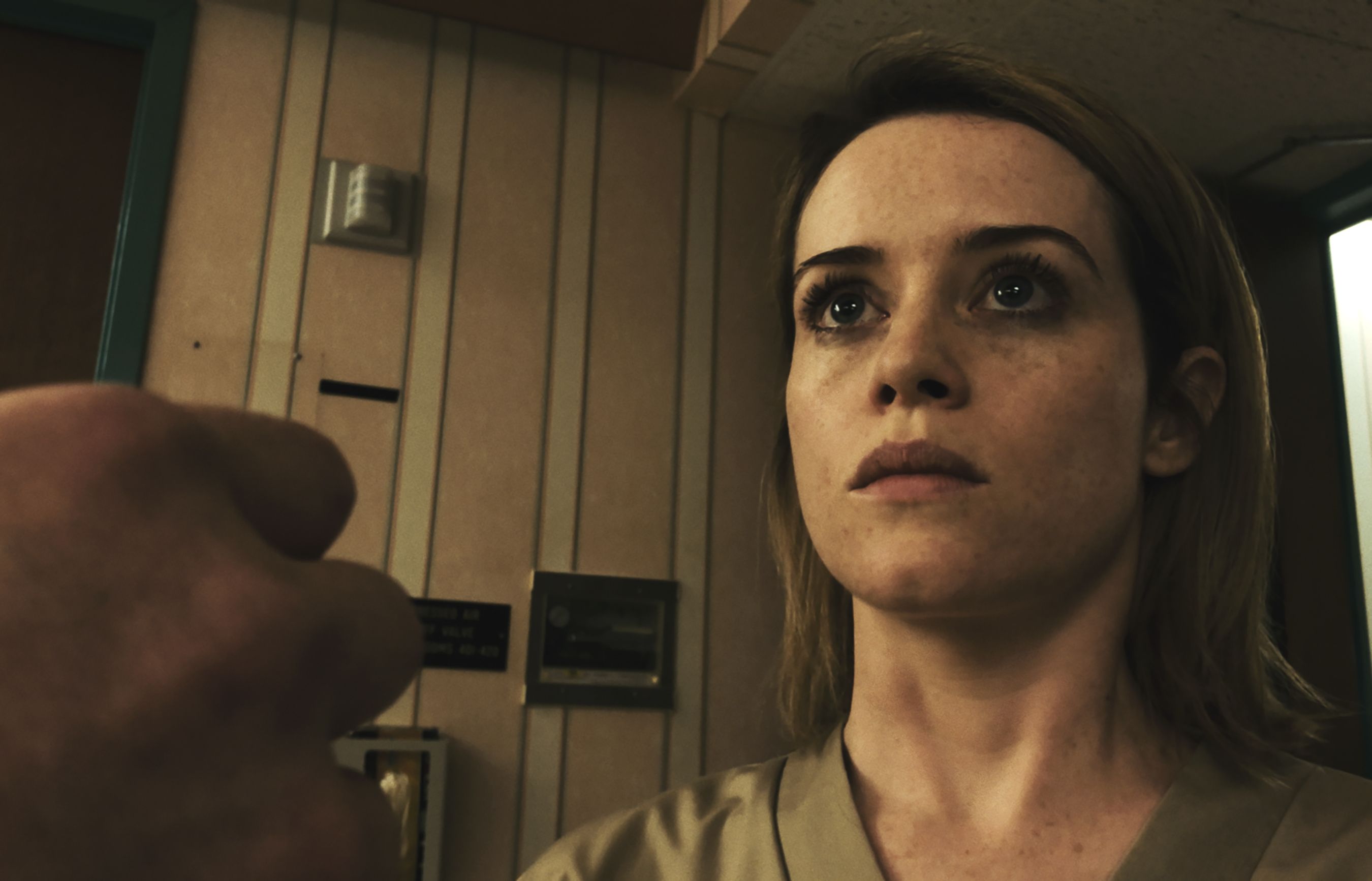 Unsane Trailer - Steven Soderbergh Reveals His Secret New Thriller Shot ...