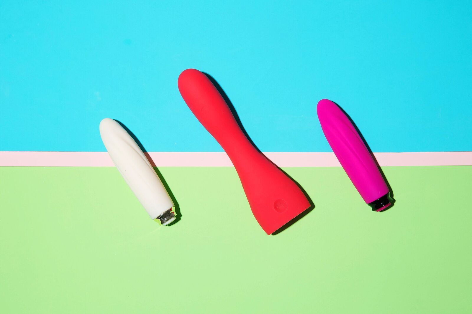 17 Sex Toy Horror Stories That Will Make You Cringe Forever picture