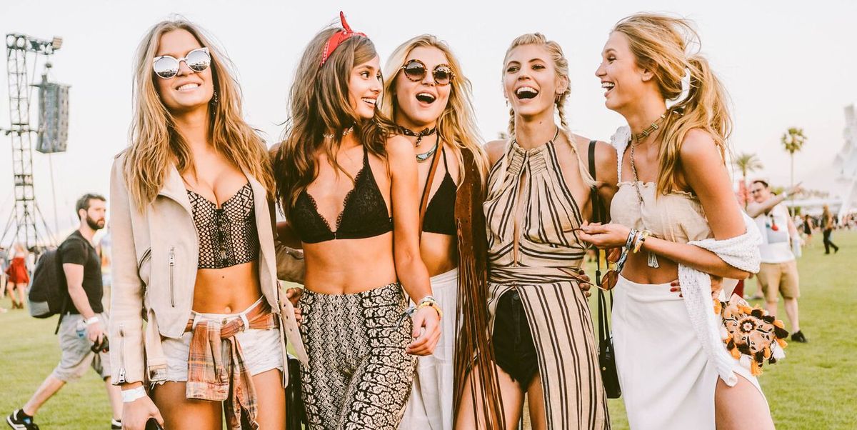 What Does Boho Mean - How To Dress Bohemian Chic