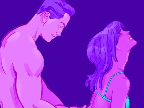 10 Surprising Things Guys Love About Doggy-Style Sex