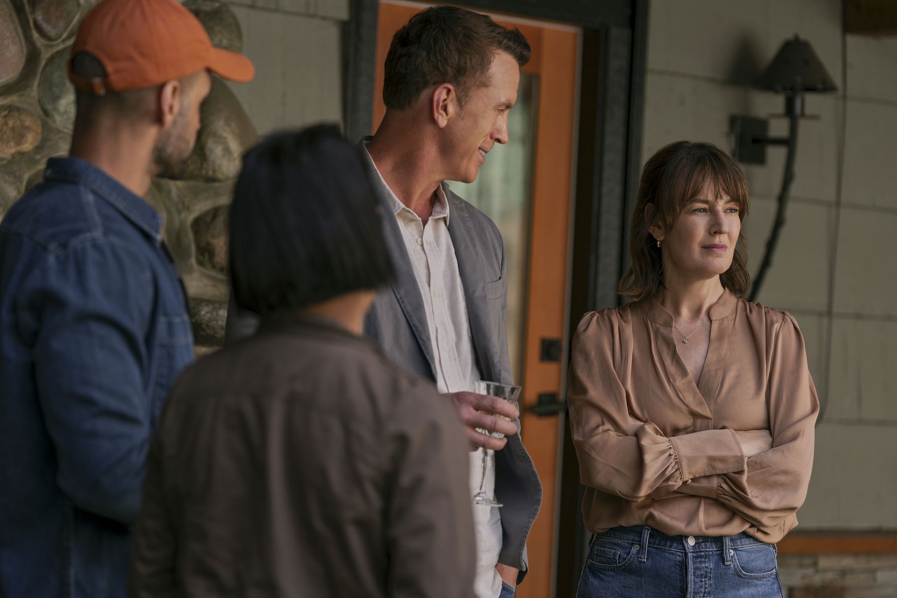 Untamed' Season 2: Plot, Characters, Release Date, Location
