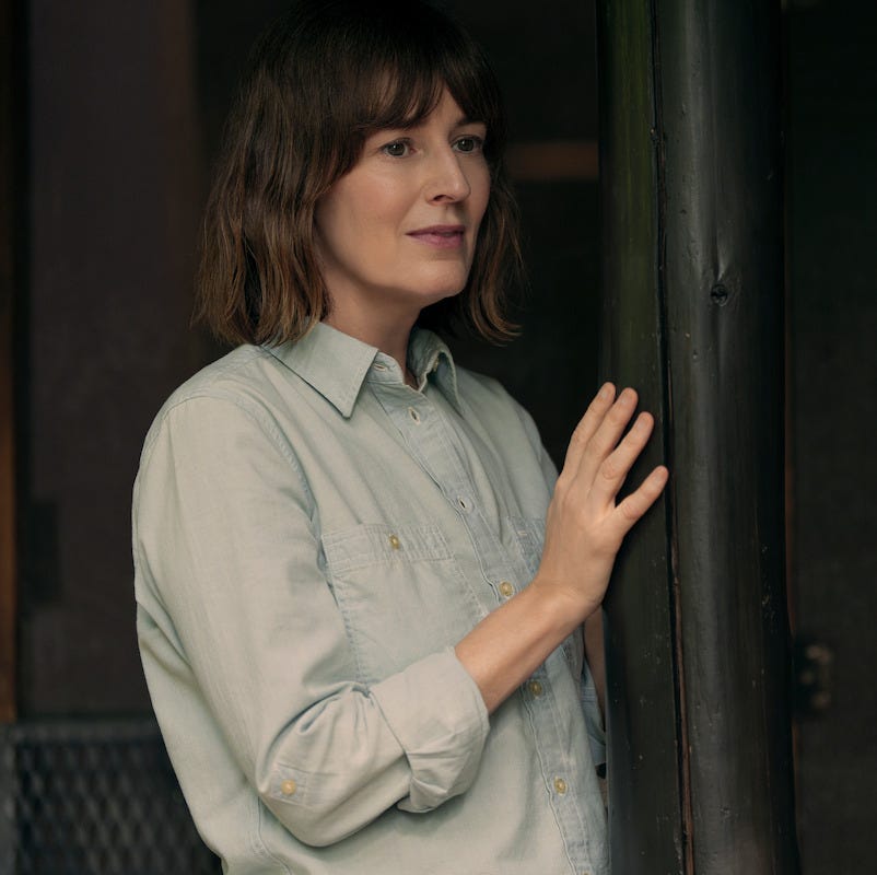Rosemarie DeWitt als Jill