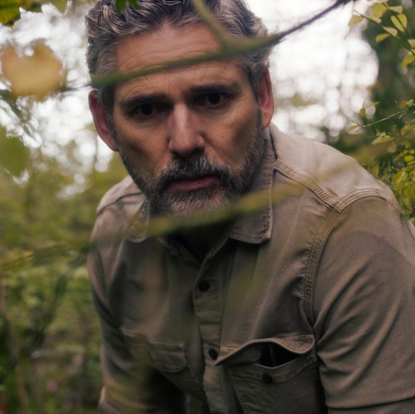 The 'Untamed' Finale Is So Complicated