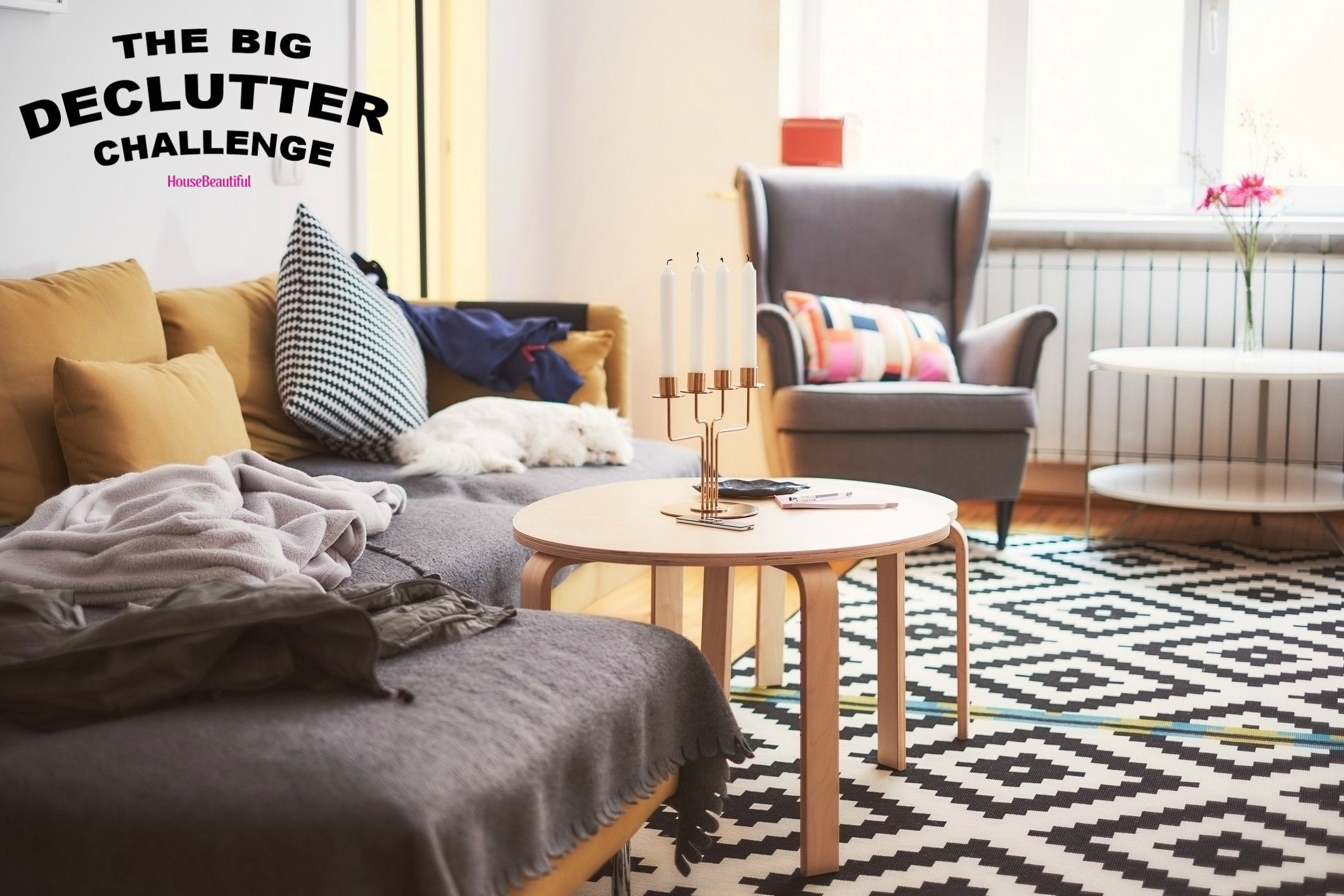 15 Budget Cleaning Hacks You Wouldn't Believe Actually Work