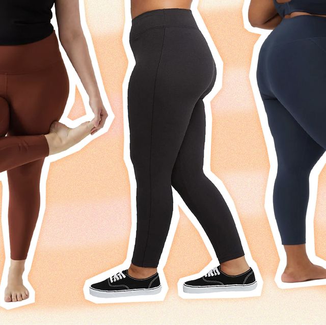 The Best Spanx Activewear Items You Never Saw Coming