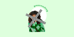 greenwashing what it means and how to tell if a brand is really sustainable