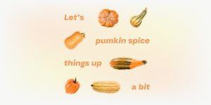 pumpkin quotes lead