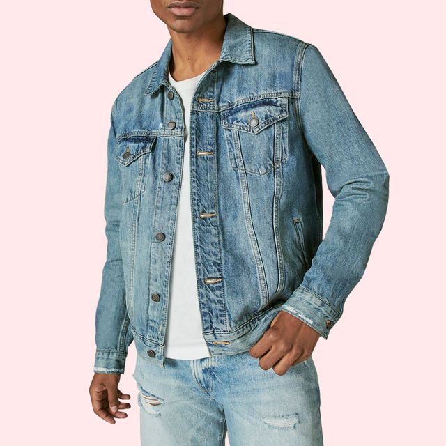 Supreme Denim Jackets for Men for Sale, Shop New & Used
