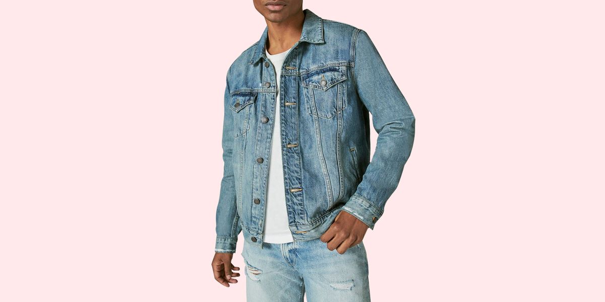 Lucky Brand, Jackets & Coats, Lucky Brand Jeans Denim Jacket Xs New