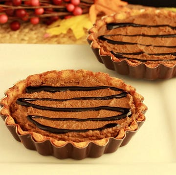 Dish, Food, Cuisine, Baked goods, Ingredient, Baking, Dessert, Pie, Tart, Recipe, 