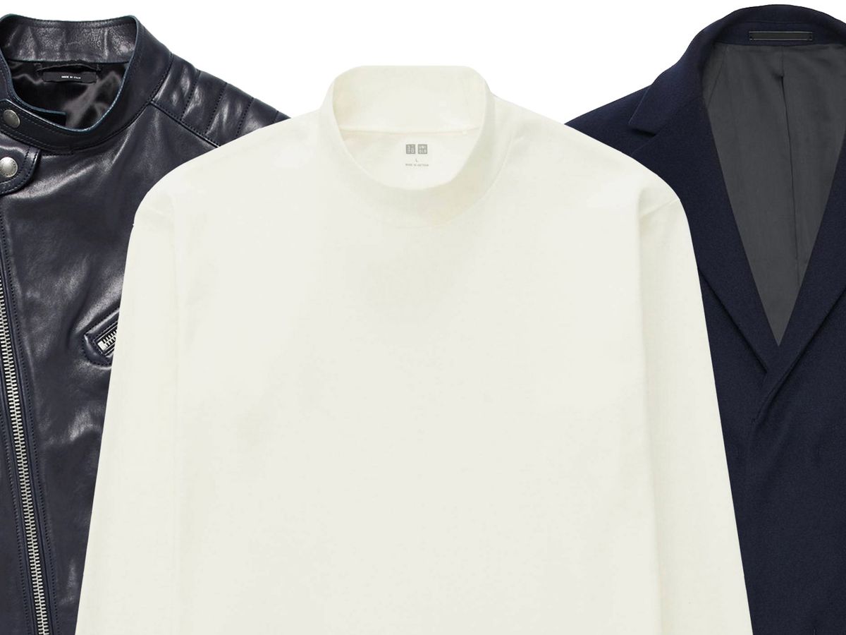 Long-Sleeve Shirts Are the '90s Layering Staple Everyone Can Pull