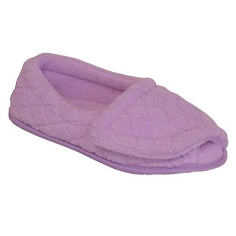 Footwear, Violet, Product, Purple, Slipper, Shoe, Pink, Lilac, Ballet flat, 