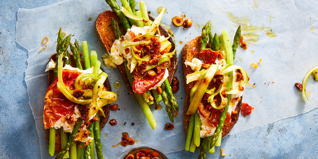 Our Best Fast Hors d'Oeuvre Recipes
