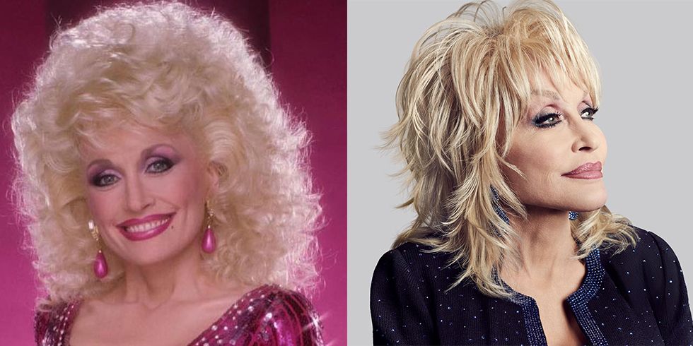 Hair-Raising Facts About The Queen Of Country, Dolly Parton | EverythingGP