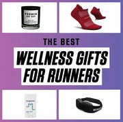 the best wellness gifts for runners