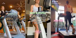 A Taylor Swift workout is going viral on TikTok