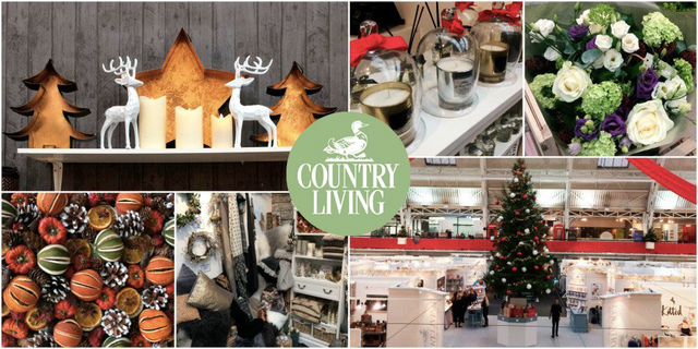 christmas fair