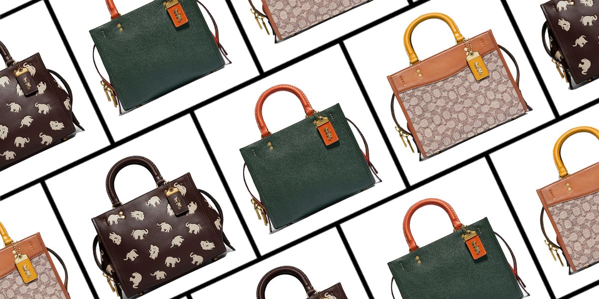 Conquer Handbag Chaos Once and For All