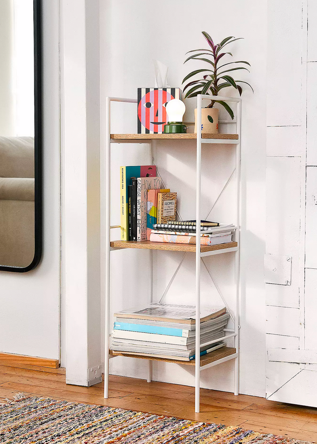 Book storage ideas: expert book storage ideas