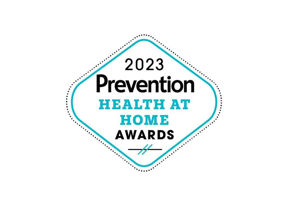 Prevention 2023 Health at Home Awards: 26 Game-Changing Products