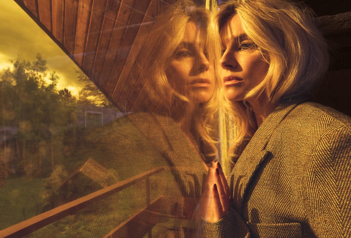 Exclusive cover interview: the golden age of Sienna Miller