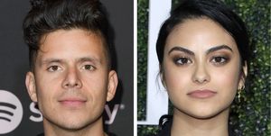 rudy mancuso and camila mendes relationship timeline