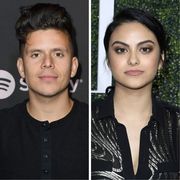rudy mancuso and camila mendes relationship timeline