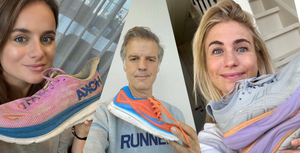 de favoriete hardloopschoenen volgens de redactie van runner's world