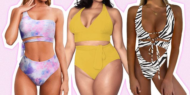 20 Best  Swimsuits to Shop This Summer 2023