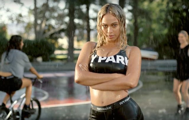 Take Your Love of Beyoncé to the Next Level with Our Be-Like-Bey Workout