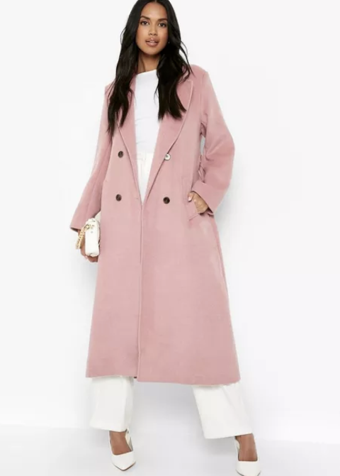 sophie wessex pink coat