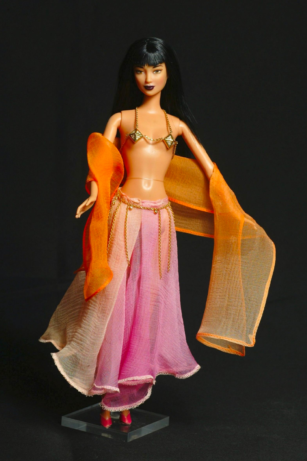 1999) Barbie Airplane, BOX DATE: 1999 MANUFACTURER: Mattel…
