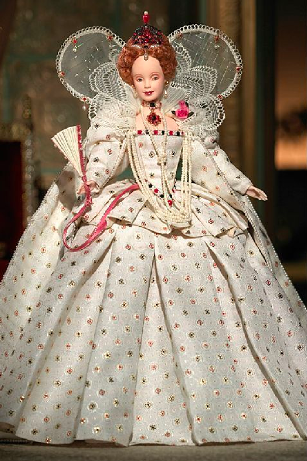 85 Most Valuable Barbie Dolls Ever Made